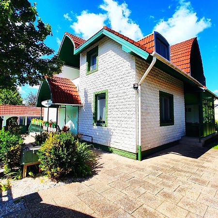 Dolce Villa Balaton Vonyarcvashegy Exteriér fotografie