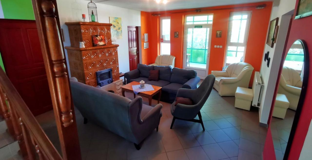 Dolce Villa Balaton Vonyarcvashegy Exteriér fotografie