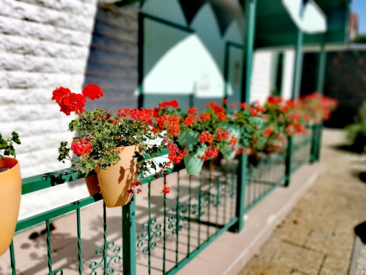Dolce Villa Balaton Vonyarcvashegy Exteriér fotografie