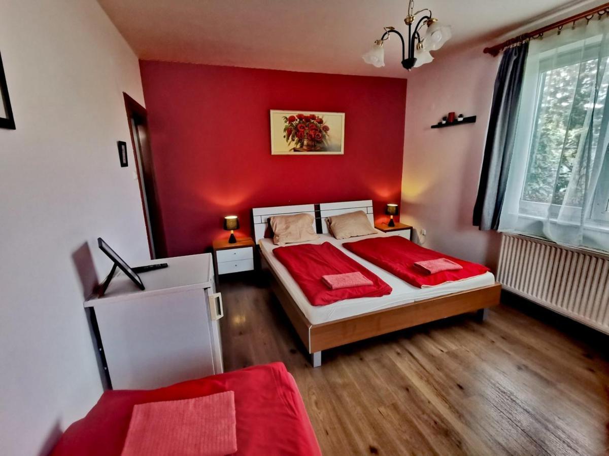 Dolce Villa Balaton Vonyarcvashegy Exteriér fotografie