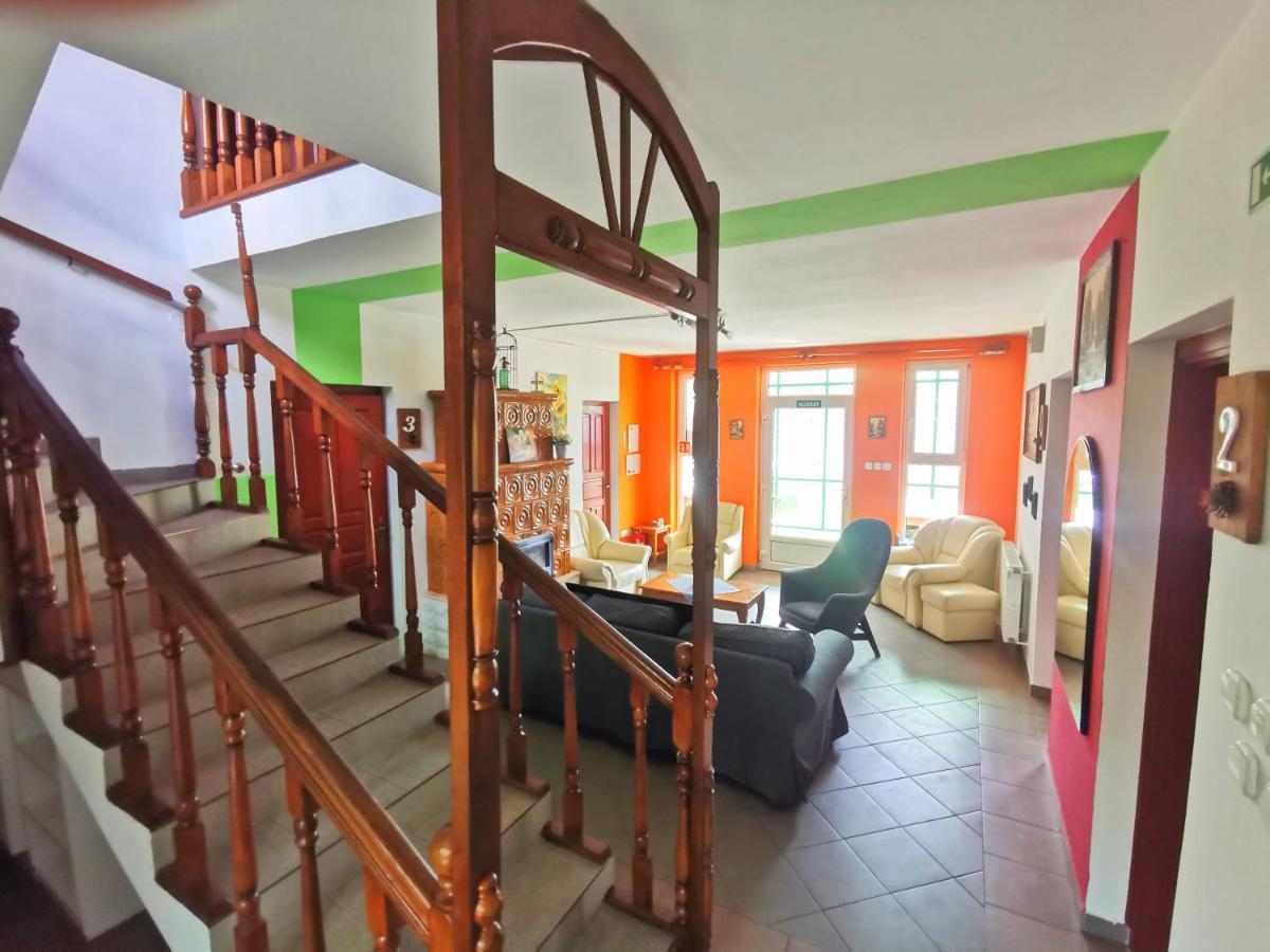 Dolce Villa Balaton Vonyarcvashegy Exteriér fotografie