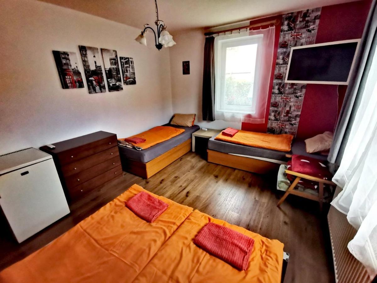 Dolce Villa Balaton Vonyarcvashegy Exteriér fotografie