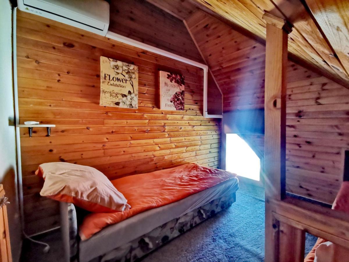 Dolce Villa Balaton Vonyarcvashegy Exteriér fotografie