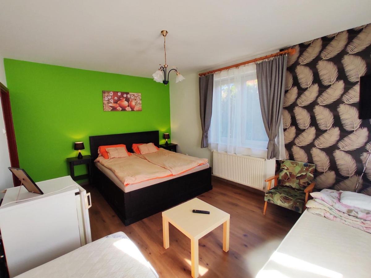Dolce Villa Balaton Vonyarcvashegy Exteriér fotografie