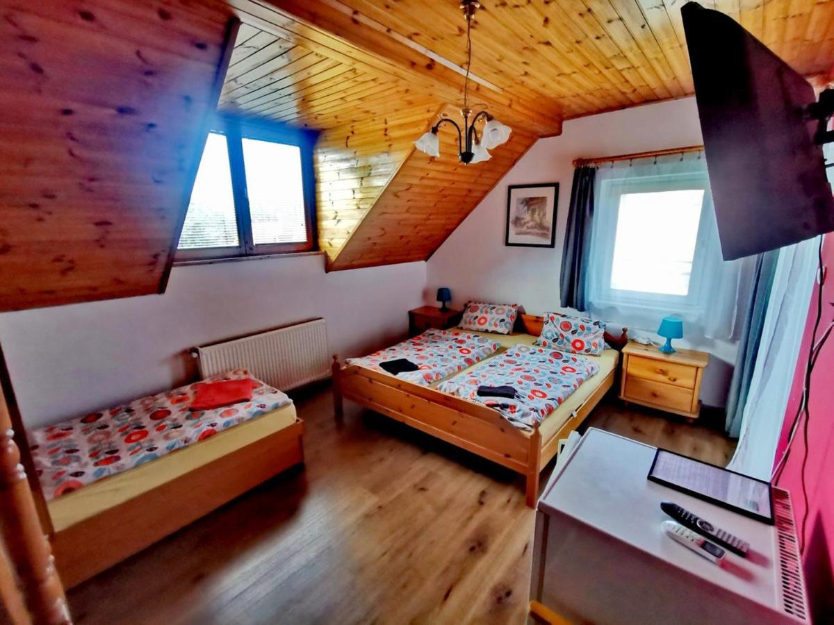 Dolce Villa Balaton Vonyarcvashegy Exteriér fotografie