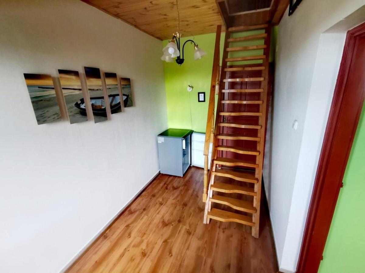 Dolce Villa Balaton Vonyarcvashegy Exteriér fotografie