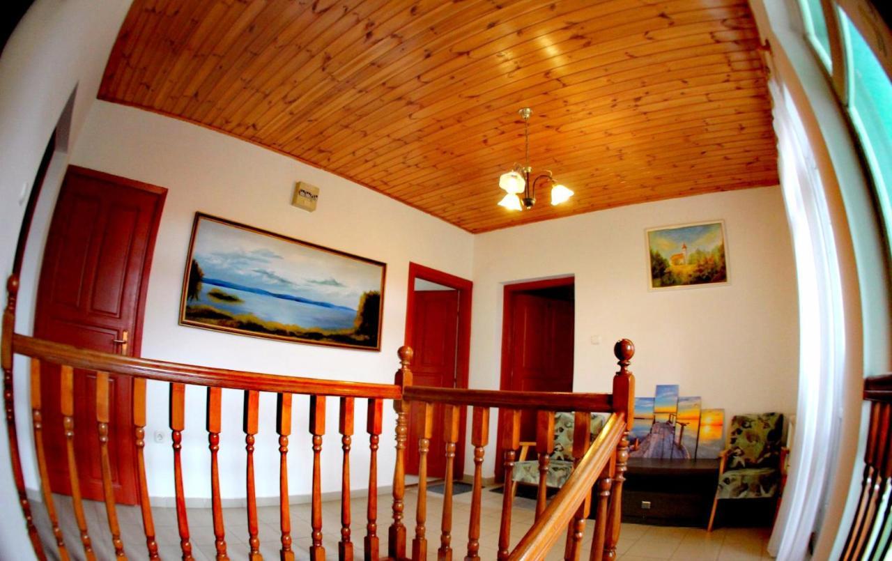 Dolce Villa Balaton Vonyarcvashegy Exteriér fotografie