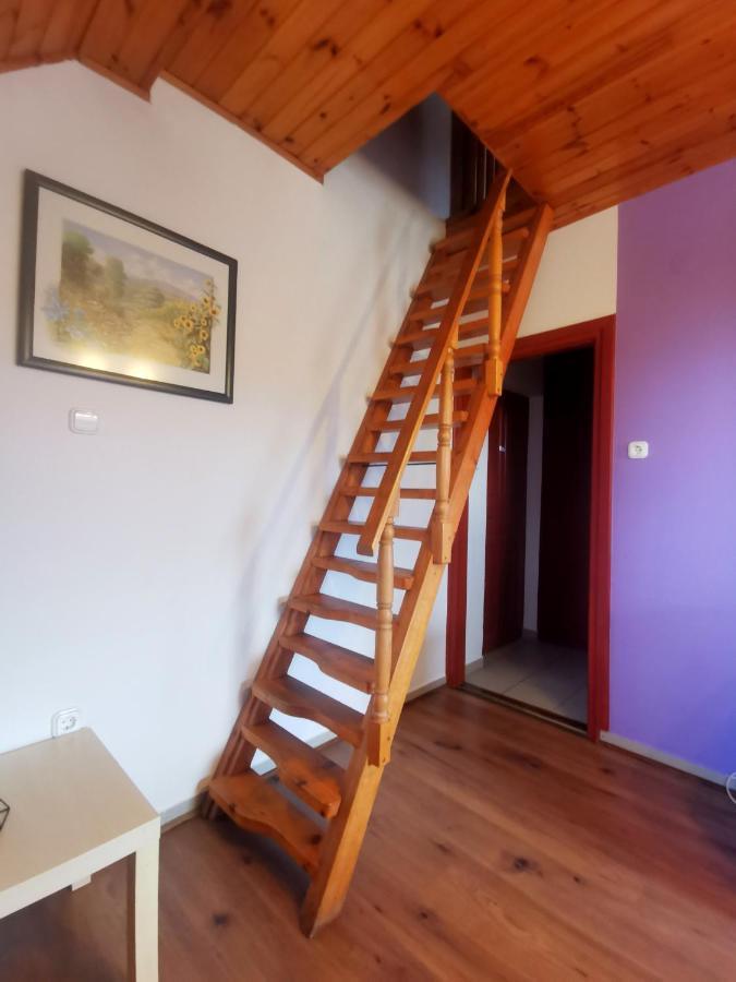 Dolce Villa Balaton Vonyarcvashegy Exteriér fotografie