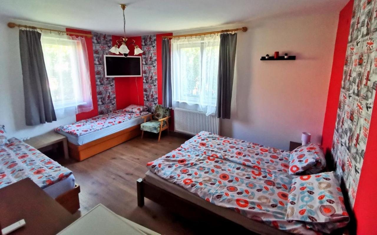 Dolce Villa Balaton Vonyarcvashegy Exteriér fotografie