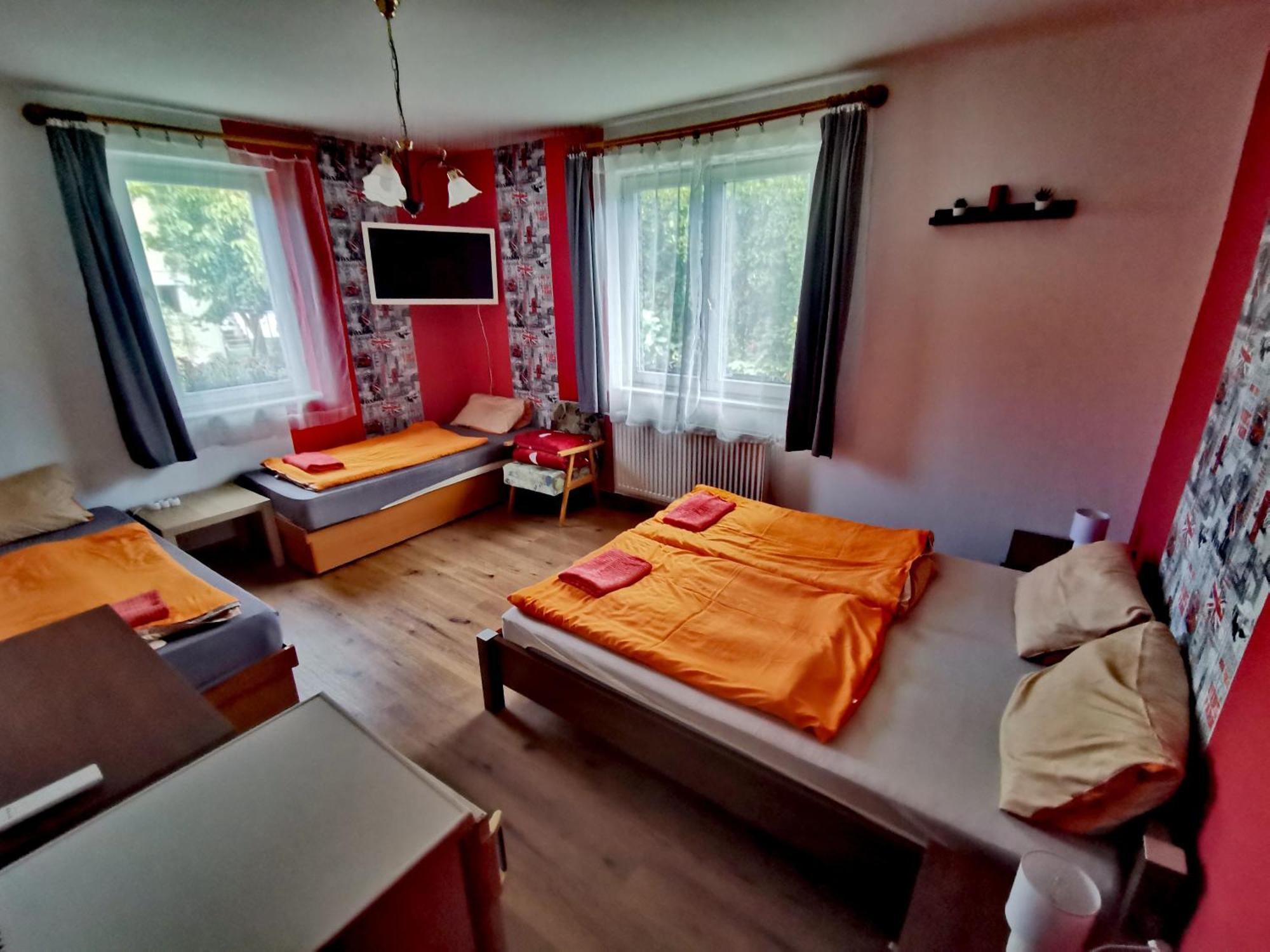 Dolce Villa Balaton Vonyarcvashegy Exteriér fotografie
